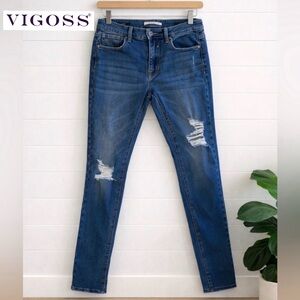 🩵👉💗 Vigoss Jagger Jeans
Women’s W26